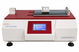 [Hot Item] Static Friction Coefficient and Dynamic Friction Coefficient Friction Coefficient Tester ISO15395, ASTM D1894, ISO8295