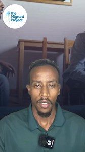 17 reactions · 15 shares | ናብ ኤውሮጳ ክትስደዱ ትሓስቡ ኣለኹም ዶ? ንዝሓሸ መጻኢ ንስደት...