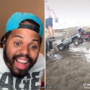 You eyes will decieve you from these perspectives! | REACT