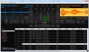 Mixxx video review