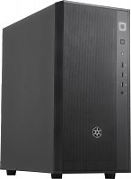 Корпус SilverStone Fara R1