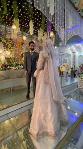 19 reactions | - Elegant walema Couple Entry  #wedding #photography #lifestyle #islamabad #couplegoals #shadi #pti #imrankhan #hacstudio #hac | HAC Studios | Facebook