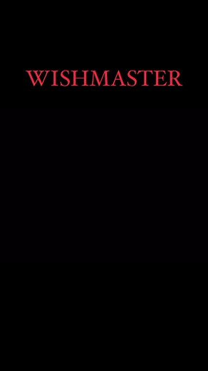 1.3K views · 38 reactions | On September 19, 1997 “Wishmaster” was...