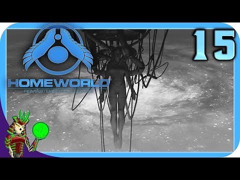 HOMEWORLD 2 REMASTERED | Mission 15 Return to Hiigara | Homeworld 2 Complete Campaign