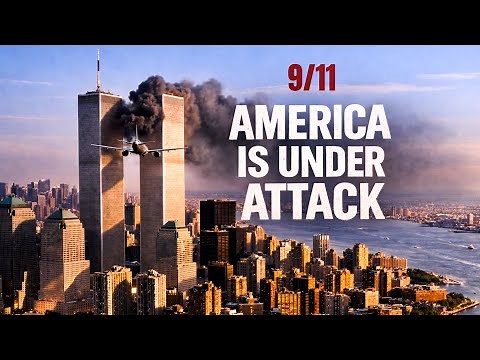 9/11 Events | Calls Made From Both The Towers & Aircrafts