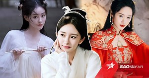 Dương Mịch từng chối sửa kịch bản nâng người mới - Saostar.vn