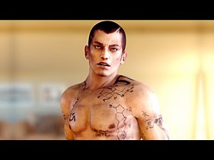 RIG : The Fighter Without A Past