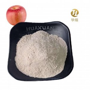 [Hot Item] Hydrocolloids Pectin Extraction Machine Organic Apple Pectin Powder From Shandong China