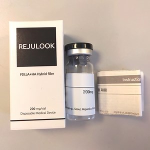 [Hot Item] Wholesale Biostimulator Collagen Stimulator Booster Beauty Natural Volume Aestheticmedical Aesthetic Pdlla PLA Filler