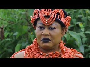 HEARTLESS TRADITION {NEW MOVIE} - 2020 LATEST NIGERIAN NOLLYWOOD MOVIE