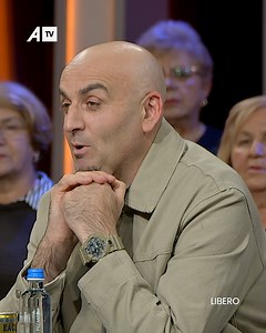 9.2K views | 'Filmi që nuk kisha fuqinë asnjëherë ta shoh deri në fund', Korab Lecaj rrëfen arsyen prekëse pse nuk e përballon dot këtë histori  #ATV #libero | ATV Videos | Facebook