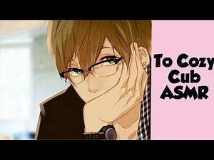 Response To Cozy Cub ASMR