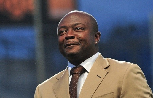 What Abedi Pele said about the 2024 general elections