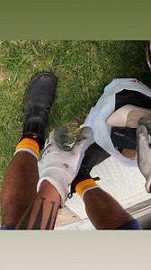 48K views · 519 reactions | Nikes Thrown Out In The Kerbside Trash! #polyprophet #youtube #free #treasurehunt #hardrubbish #australia #curbside #sidehustle #dumpsterdiving #streetscrapping #scrapping #scavenger #reseller #resell #relaxing #asmr #value | Poly Prophet | Facebook