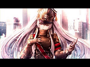 「Re:Creators」【AMV】「Gravity Wall」[4k 60fps] ⚔️
