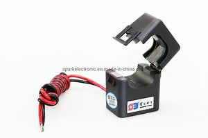 [Hot Item] Sct-T50 Split Core Current Transformer Cts 2 Inches 1000A 1A