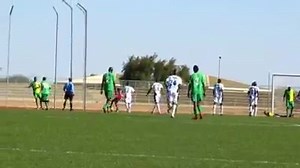 MamojaDiski #BWPL | Killer Pass