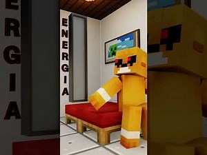 142K views · 2.7K reactions | CUANDO TU CAMA ES DEMASIADO CÓMODA - VERSIÓN EXE 藍 #minecraft #shorts #MIKECRACK | ElTrollino | Facebook