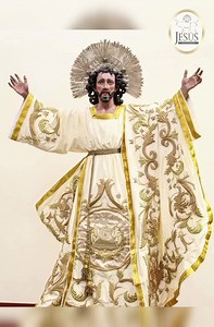 El amor del pueblo salvadoreño a su patrón, El Divino Salvador del Mundo 🌎 | Jesús en El Salvador