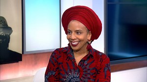 Laurie Cumbo discusses National Arts and Humanities Month