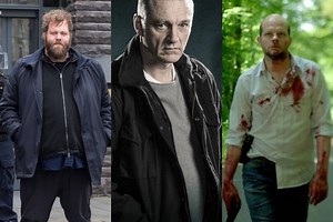 3 series de detectives para ver en Netflix