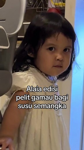 Bener2 pecinta susuuu 🍼