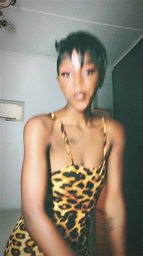 Lil Booty Shake Fun Inspired by Beyoncé