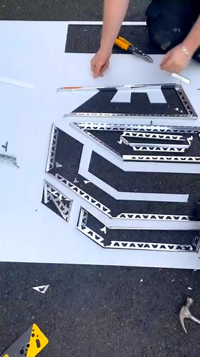 Resin Bound Customised Blend. #concrete #resincreations #fyp #viral #construction #resin #reel #resinbound | Beautiful Ina