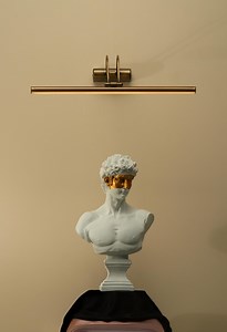 Antique Wall Sconce, Picture Light, Decorative Lamp LED Art Lighting - Etsy Australia