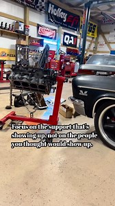 Put in work REGARDLESS💪🏻#influencer #trending #mechanic #mullet #lsx #chevy #horsepower #impala #fyp #automotive #duhespeedshop #jegs #winwithholley #cammotion #lsswap #classiccars #qa1 #godriveit #carculture #motivation #inspire #positivity #louisiana | Jacob Duhe