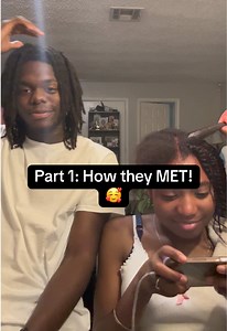 How They Met: Teen Daughter's First Romance Revealed