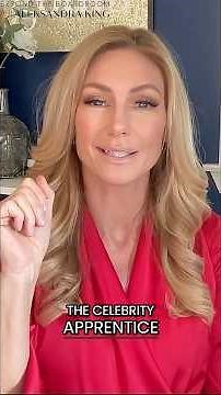 You see the blonde—do you miss the brain? Why?