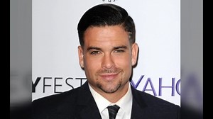 ‘Glee’ actor Mark Salling arrested in child pornography case