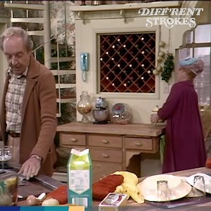 1.1K views · 55 reactions | Mrs. Garrett has a bad hangover and a full on midlife crisis  Stream Now on Prime Video: https://amzn.to/3SQhAWT | Classic TV Rewind | Facebook