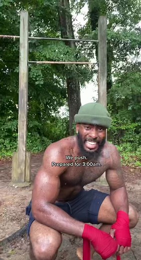 We push #fyp #foryou #foryoupage