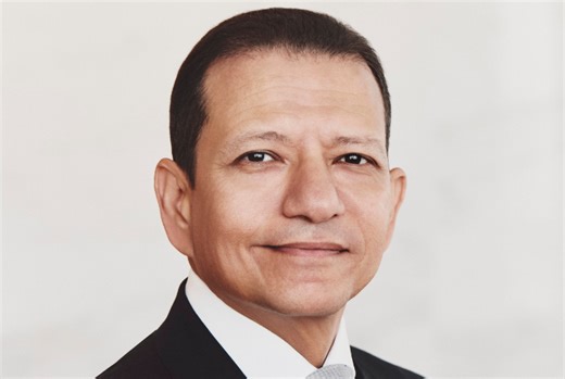 Video interview: Mashreq Group CEO on humanising the future of digital banking - Euromoney