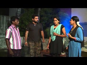 Yazhini | Ep 95 | IBC Tamil TV