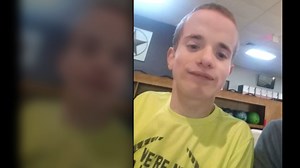 Texas couple accused of burying son with special needs in backyard