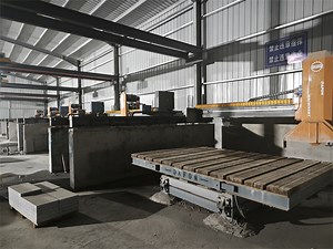 [Hot Item] Stone Bridge Cutter for Tile Granite Marble with Infrared Technology – High Precision Cutting Machine for Stone and Ceramic