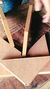 170K views | Tips for properly sealing wood using a wooden template | wood 12 | Facebook