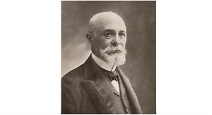 L’éphéméride du 24 février : en 1896, Henri Becquerel découvre la radioactivité