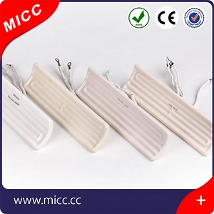 [Hot Item] Micc Long Wave Infrared Radiation Ceramic Infrared Heater