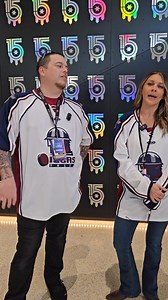 1K views · 36 reactions | PLAYERS ICE BOX!!! Come say hi to Chubbs and Kacy at the BOK Center for Tulsa Oilers Hockey! They are giving away PLAYERS ICE BOX tickets and fun swag! We're here until 7p!!! | 106.9 K-Hits | Facebook