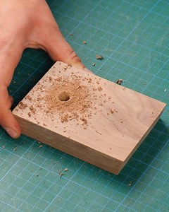 Floating Table Light on a Magnetic Field! | Crafty Panda How