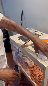 4.2M views · 10K reactions | My Wife Feeding Her Hog Nose Snake o | Byron Baxter Sr. | Facebook