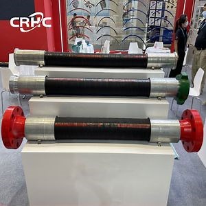 [Hot Item] Hydraulic Manifold Block with Integrated SAE Ports and Hydraulic Hose Connections for Custom Machine Design and Fluid Power Distribution