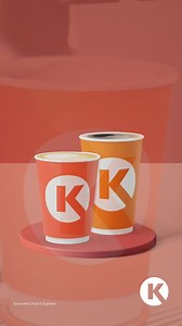 12K views · 39 reactions | Wake up this weekend with a delicious coffee from Circle K. | Circle K Ireland | Facebook