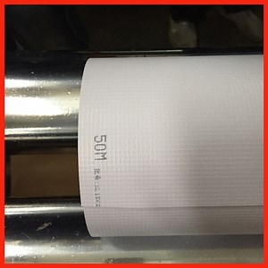 [Hot Item] Flex PVC Frontlit Banner Sf530 440GSM