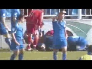 A tribute to all soccerplayers that died on the field..