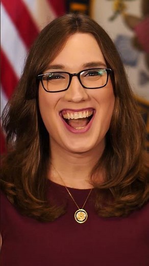 It's Actually Romantic! #SarahMcBride #TransAwarenessWeek #Trans #LGBTQ